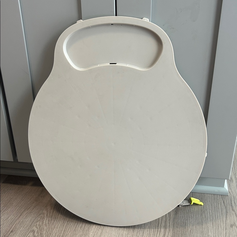 Skip Hop Tabletop table or Footrest Replacement for Skiphop activity center